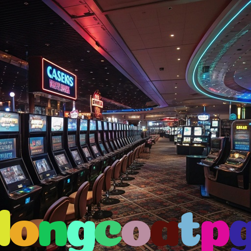 A Magia dos Jogos de Fantasia na longcoatpg