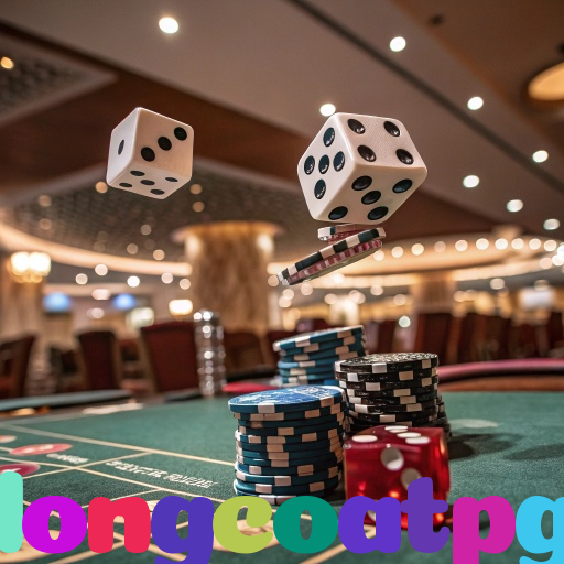 A Magia dos Jogos de Fantasia na longcoatpg