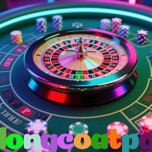 A Magia dos Jogos de Fantasia na longcoatpg