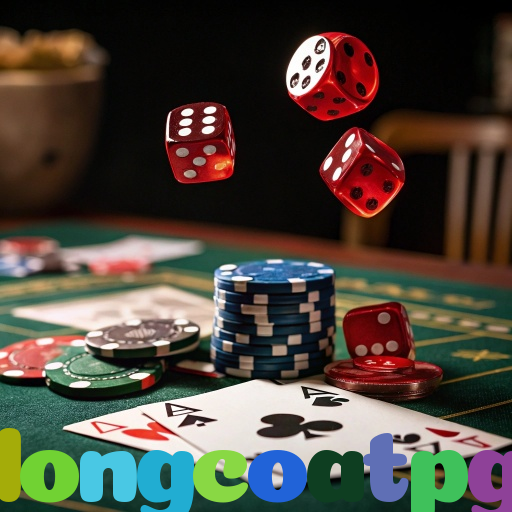 A Magia dos Jogos de Fantasia na longcoatpg
