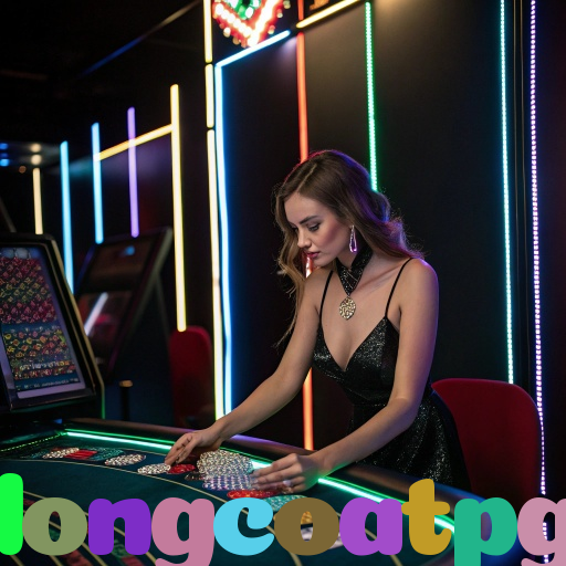 A Magia dos Jogos de Fantasia na longcoatpg