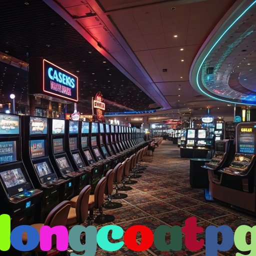 A Magia dos Jogos de Fantasia na longcoatpg