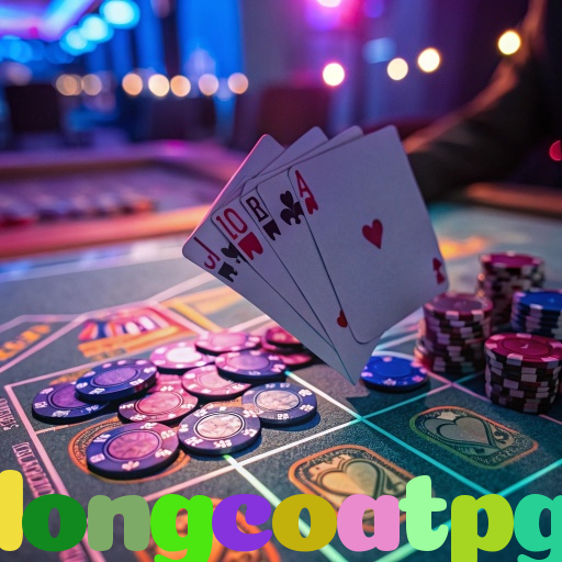 A Magia dos Jogos de Fantasia na longcoatpg
