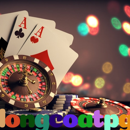 A Magia dos Jogos de Fantasia na longcoatpg