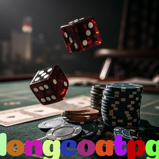 A Magia dos Jogos de Fantasia na longcoatpg