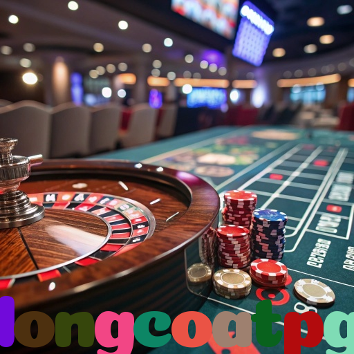 A Magia dos Jogos de Fantasia na longcoatpg