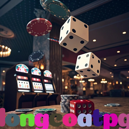 A Magia dos Jogos de Fantasia na longcoatpg