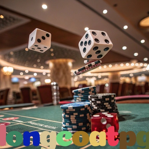 A Magia dos Jogos de Fantasia na longcoatpg