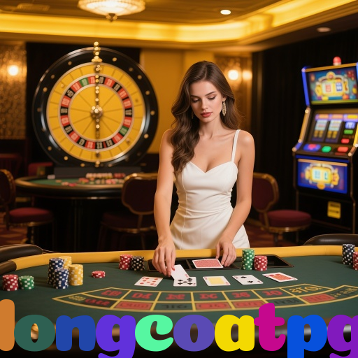 A Magia dos Jogos de Fantasia na longcoatpg