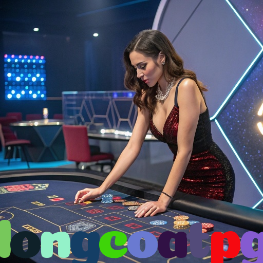 A Magia dos Jogos de Fantasia na longcoatpg
