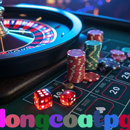 A Magia dos Jogos de Fantasia na longcoatpg