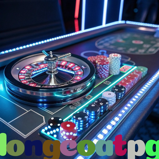 A Magia dos Jogos de Fantasia na longcoatpg