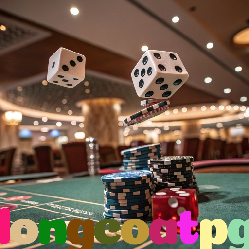 A Magia dos Jogos de Fantasia na longcoatpg
