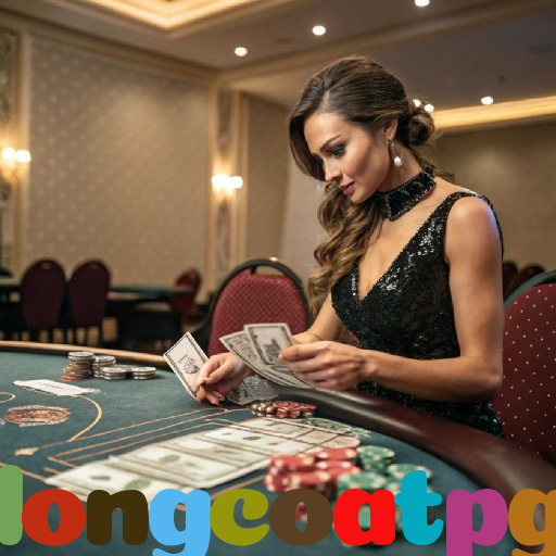 A Magia dos Jogos de Fantasia na longcoatpg