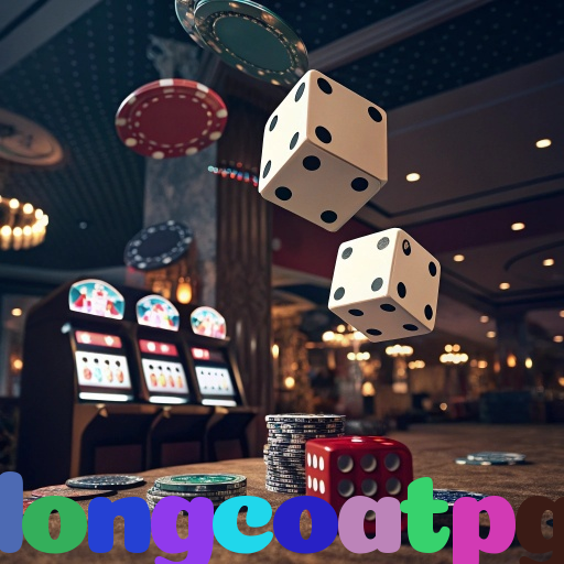 A Magia dos Jogos de Fantasia na longcoatpg