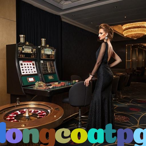 A Magia dos Jogos de Fantasia na longcoatpg