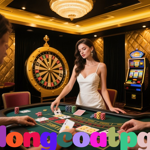 A Magia dos Jogos de Fantasia na longcoatpg