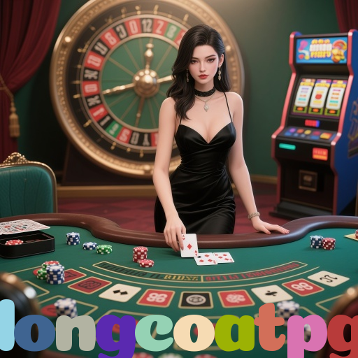 A Magia dos Jogos de Fantasia na longcoatpg