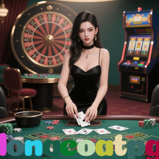 A Magia dos Jogos de Fantasia na longcoatpg