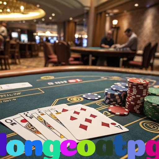 A Magia dos Jogos de Fantasia na longcoatpg