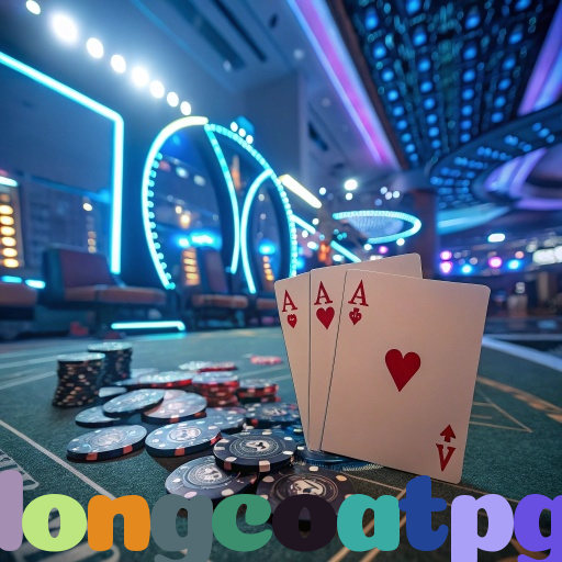 A Magia dos Jogos de Fantasia na longcoatpg