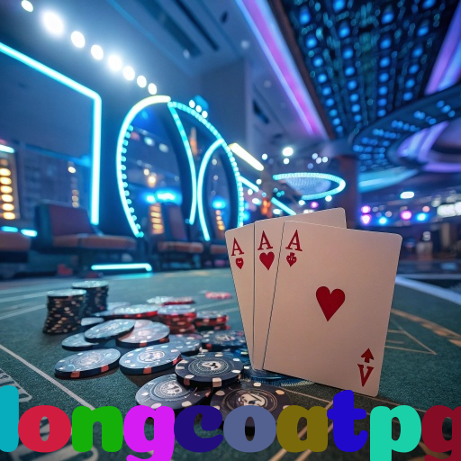 A Magia dos Jogos de Fantasia na longcoatpg