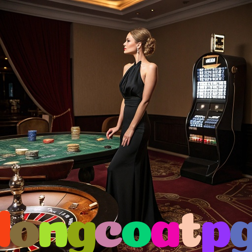 A Magia dos Jogos de Fantasia na longcoatpg