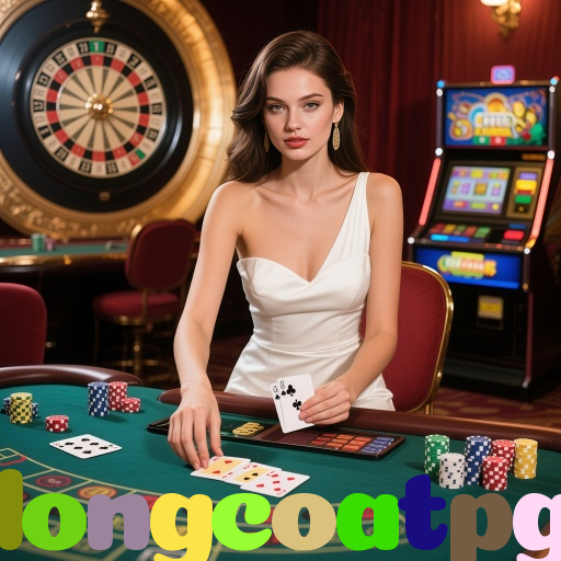 A Magia dos Jogos de Fantasia na longcoatpg