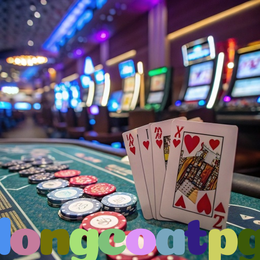 A Magia dos Jogos de Fantasia na longcoatpg