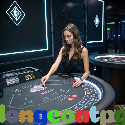 A Magia dos Jogos de Fantasia na longcoatpg