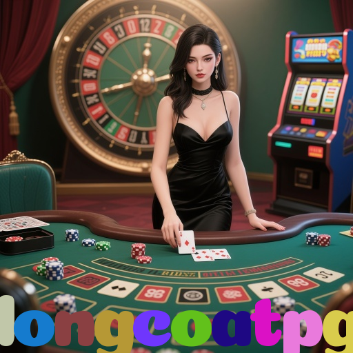 A Magia dos Jogos de Fantasia na longcoatpg