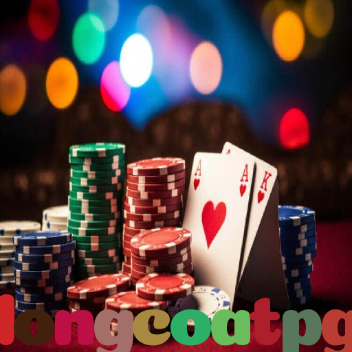 A Magia dos Jogos de Fantasia na longcoatpg