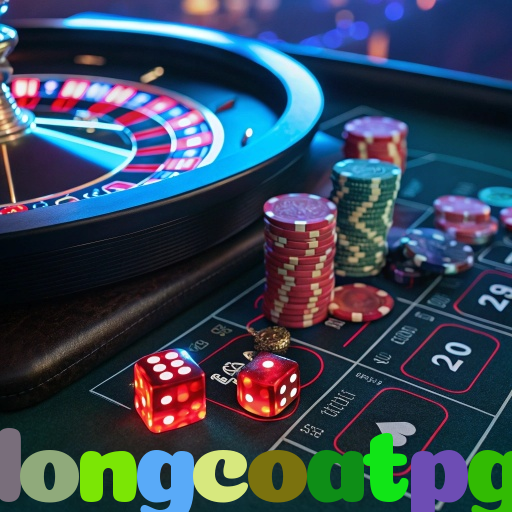 A Magia dos Jogos de Fantasia na longcoatpg