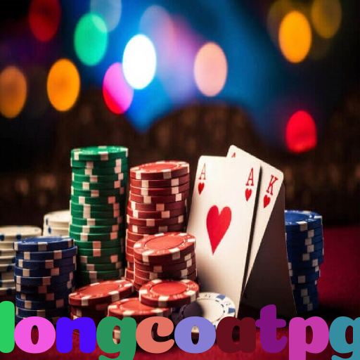 A Magia dos Jogos de Fantasia na longcoatpg