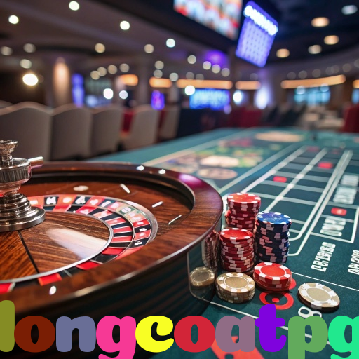 A Magia dos Jogos de Fantasia na longcoatpg