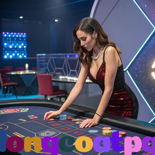 A Magia dos Jogos de Fantasia na longcoatpg