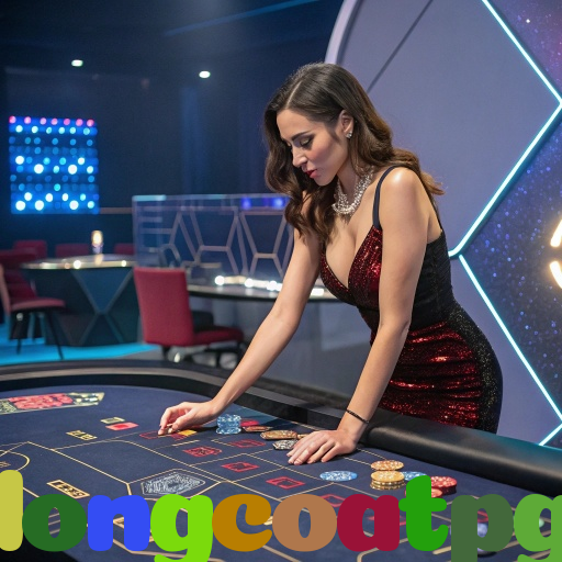 A Magia dos Jogos de Fantasia na longcoatpg
