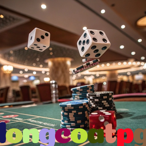 A Magia dos Jogos de Fantasia na longcoatpg