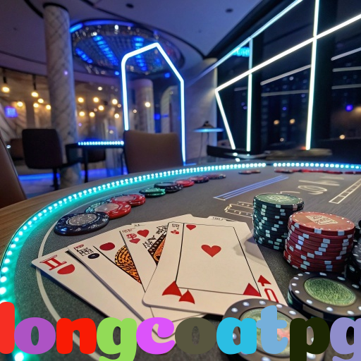 A Magia dos Jogos de Fantasia na longcoatpg