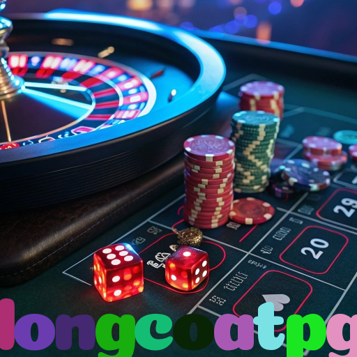 A Magia dos Jogos de Fantasia na longcoatpg
