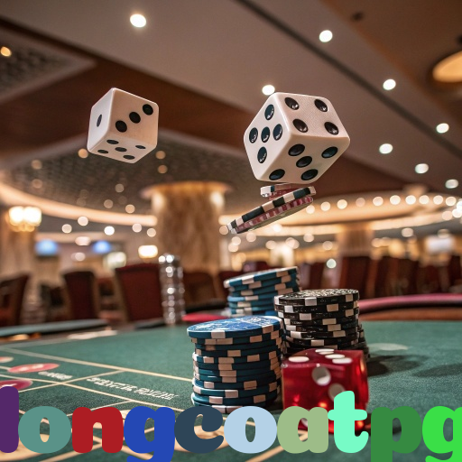 A Magia dos Jogos de Fantasia na longcoatpg