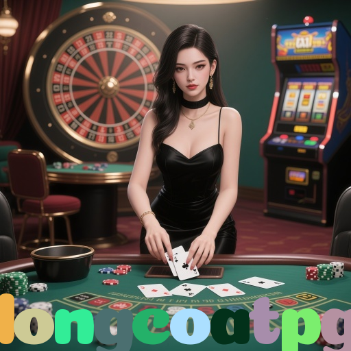 A Magia dos Jogos de Fantasia na longcoatpg