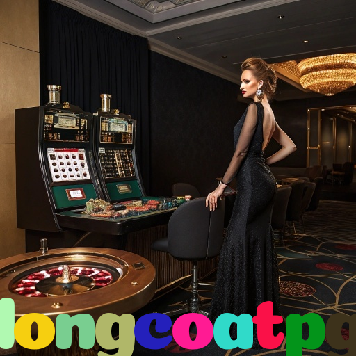 A Magia dos Jogos de Fantasia na longcoatpg