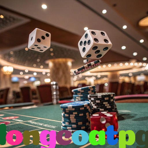 A Magia dos Jogos de Fantasia na longcoatpg