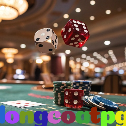 A Magia dos Jogos de Fantasia na longcoatpg