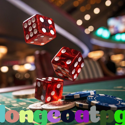 A Magia dos Jogos de Fantasia na longcoatpg