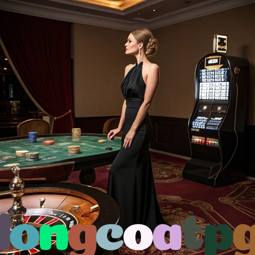A Magia dos Jogos de Fantasia na longcoatpg