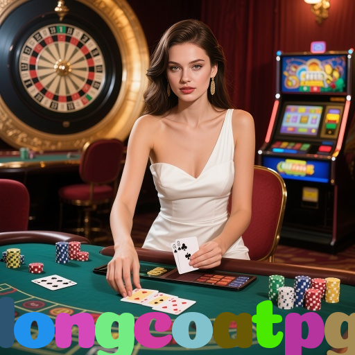 A Magia dos Jogos de Fantasia na longcoatpg
