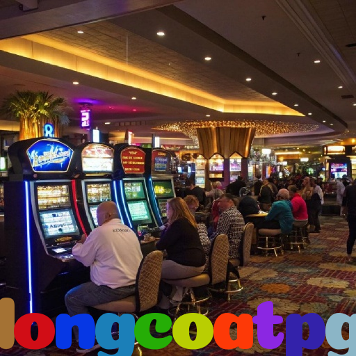 A Magia dos Jogos de Fantasia na longcoatpg