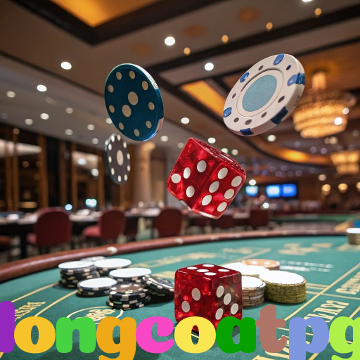 A Magia dos Jogos de Fantasia na longcoatpg